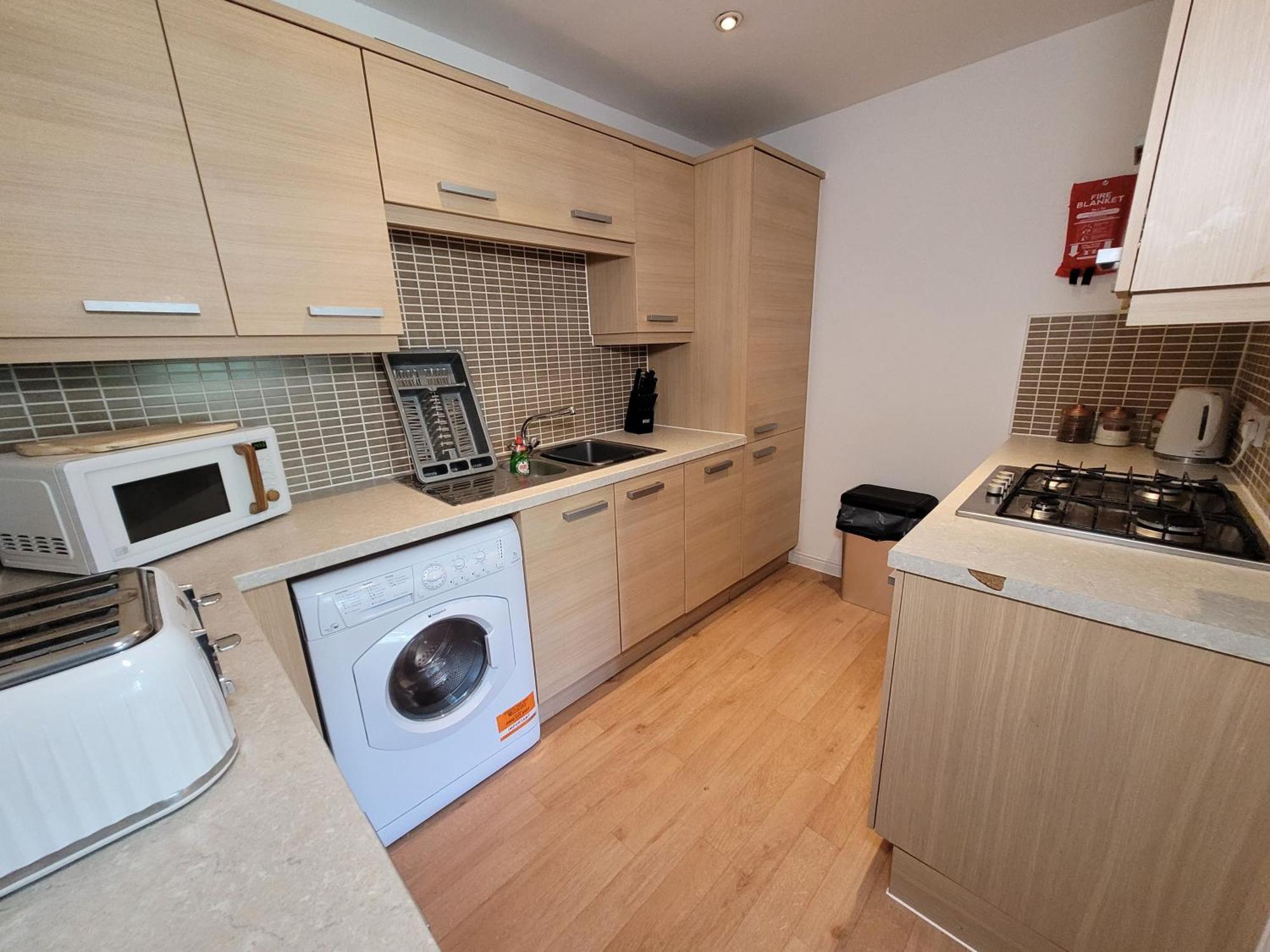 Catchpole Stays Abbey Field Apartment- A Lovely 2 Bed Apartment With Field Views Near Colchester Town Centre Exterior foto