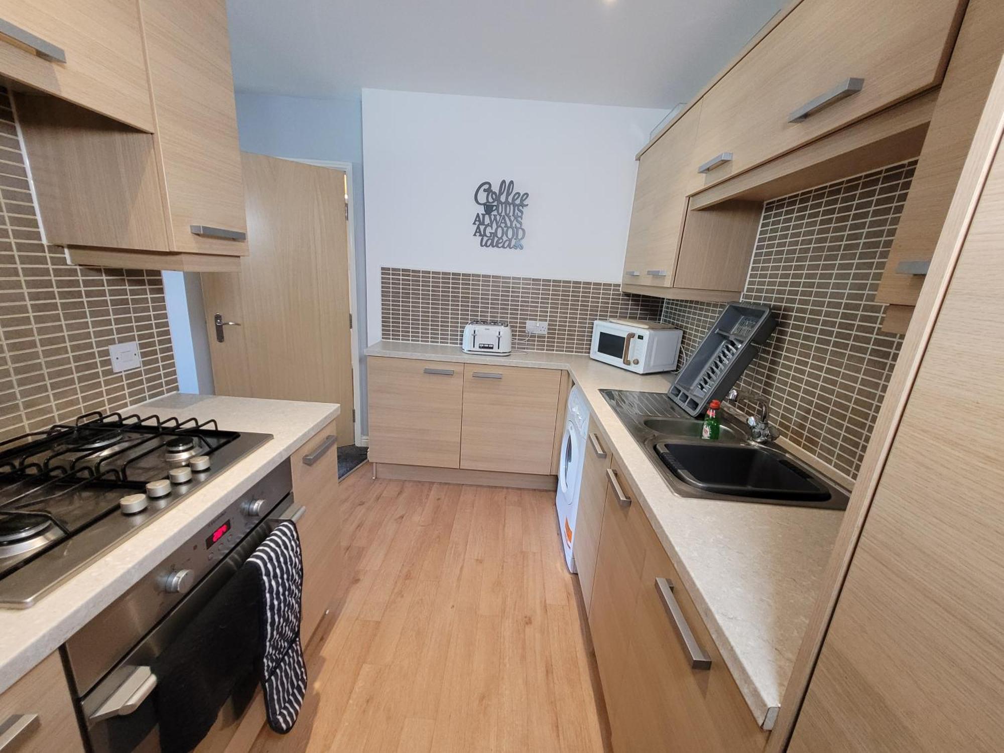 Catchpole Stays Abbey Field Apartment- A Lovely 2 Bed Apartment With Field Views Near Colchester Town Centre Exterior foto